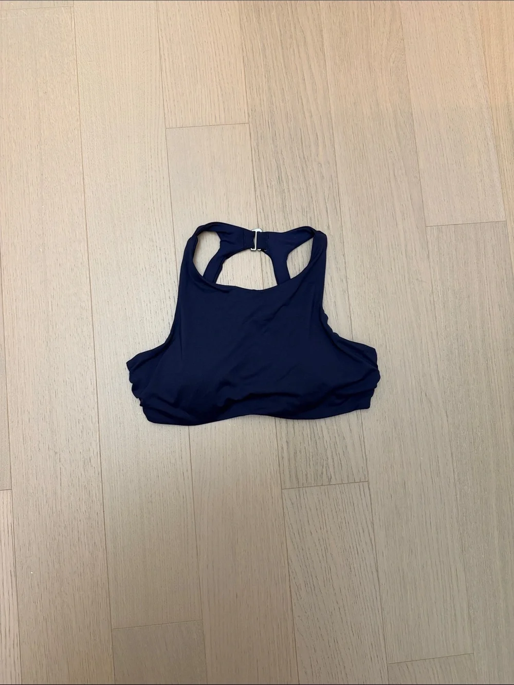 Athleta supportive high